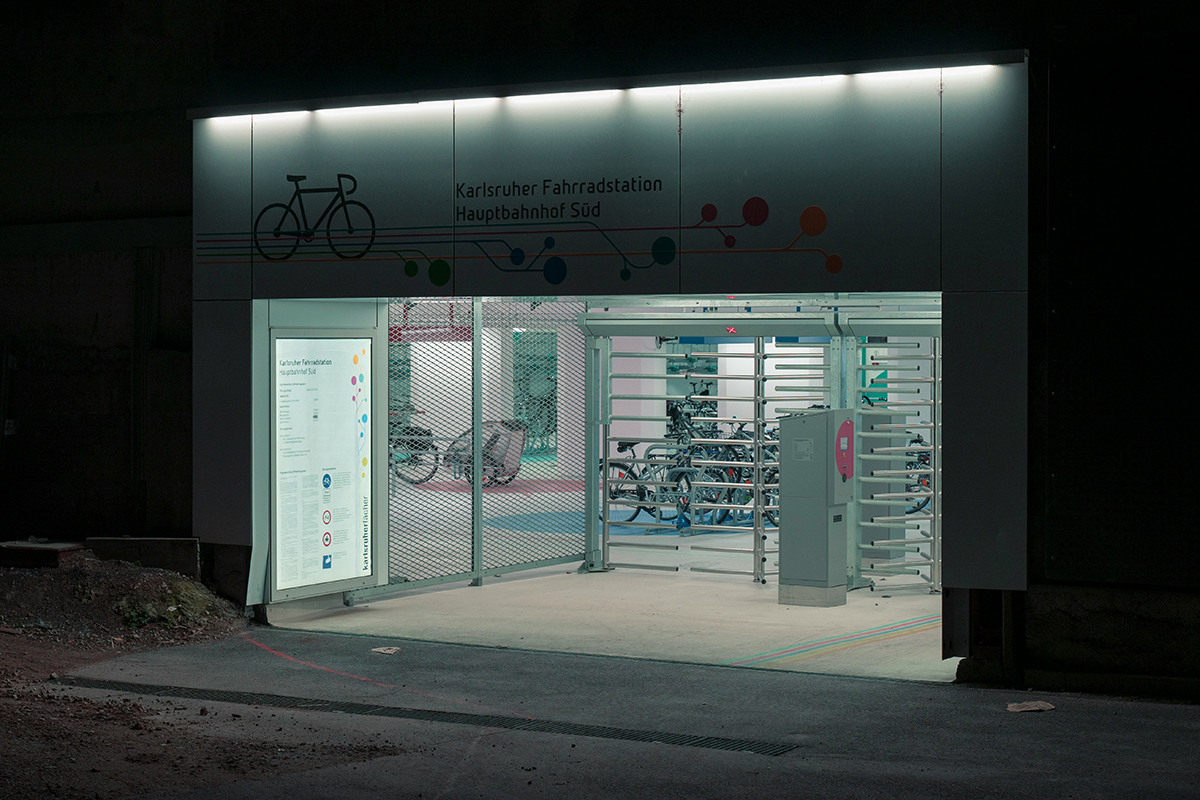 Retail Project